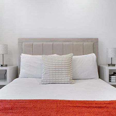 The High Street Kensington Boutique Διαμέρισμα Λονδίνο Εξωτερικό φωτογραφία